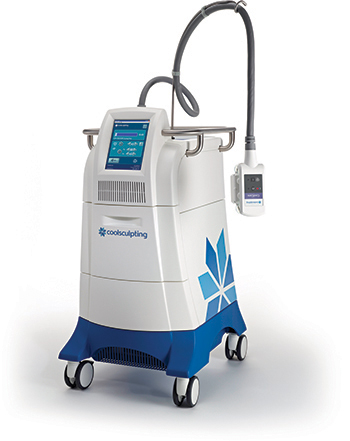 เครื่อง cool sculpting slc