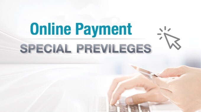 Online Payment 20,498