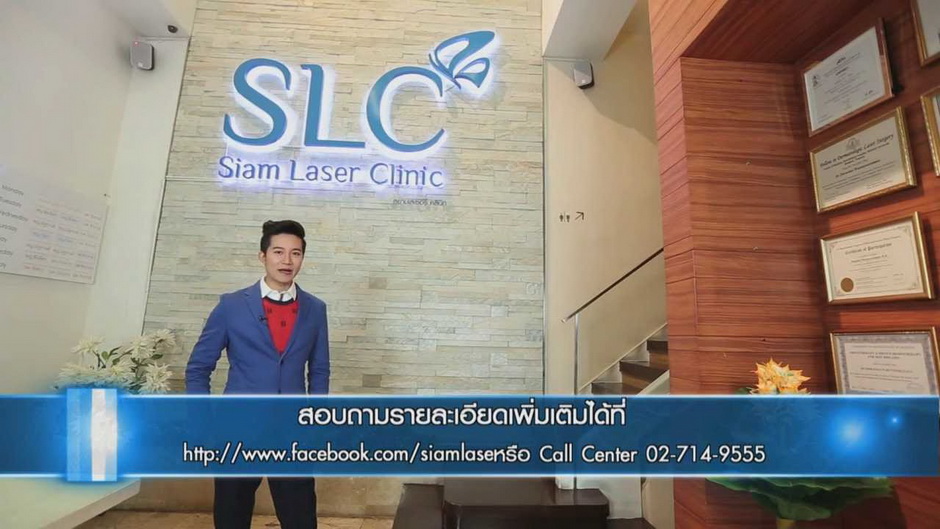 Suay Sud Siam 5th of Mar 2014 A senior lady regains young looks, gorgeous plastic surgery.