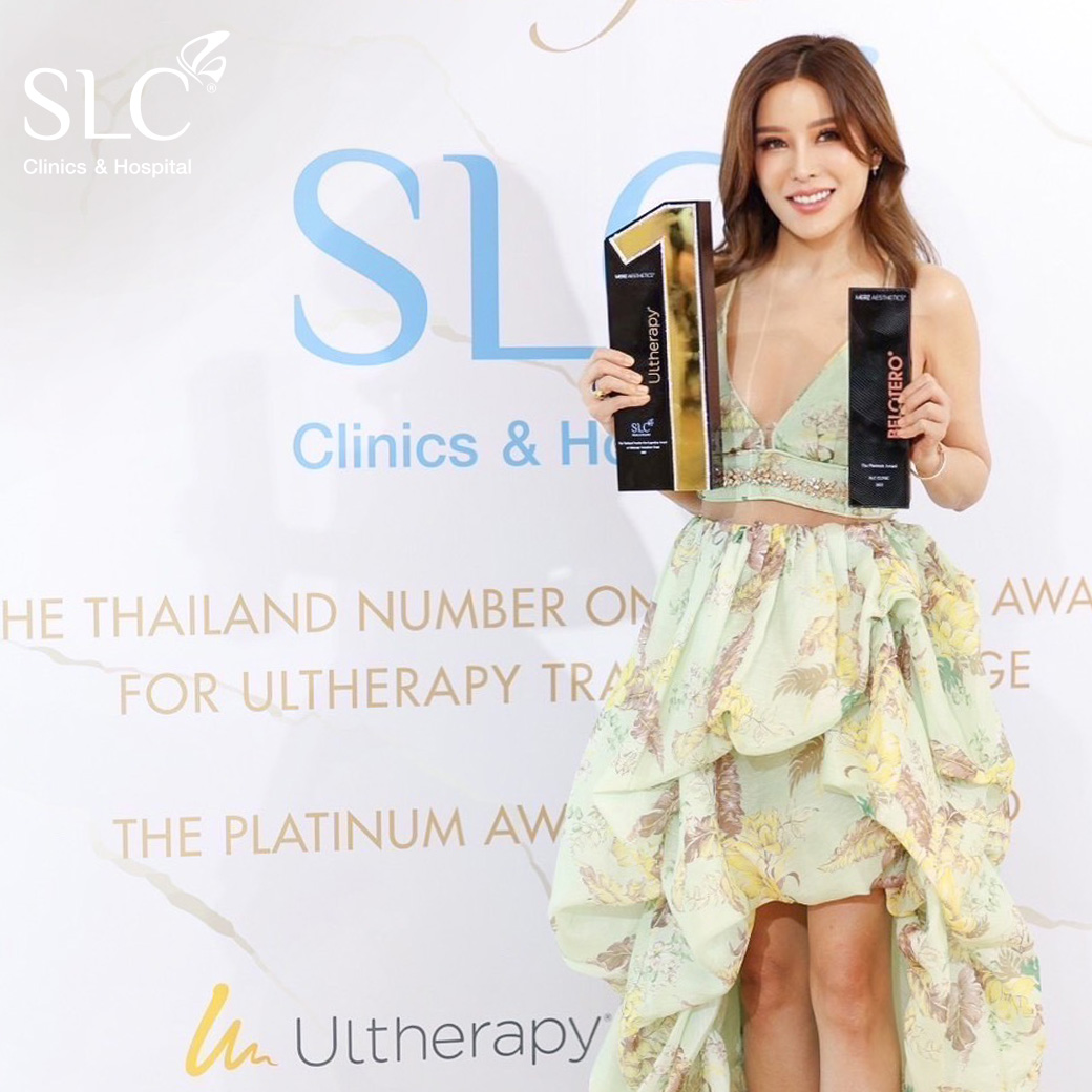 Ultherapy, ยกกระชับผิวหน้า, Ulthera, อัลเทอร่า