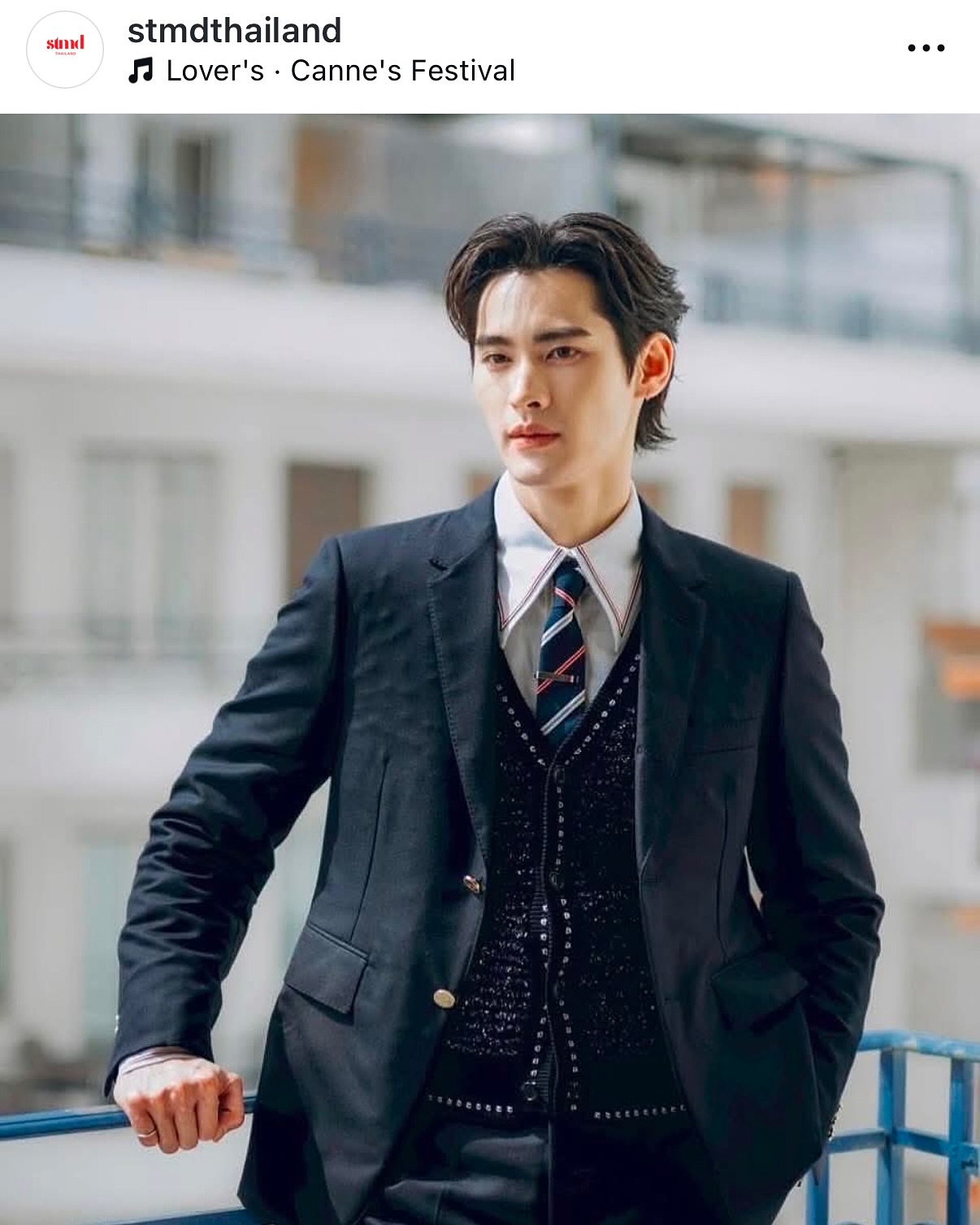 Cannes Film Festival 2025 , เก้า-นพเก้า , พีพี-ปุญญ์ปรีดี