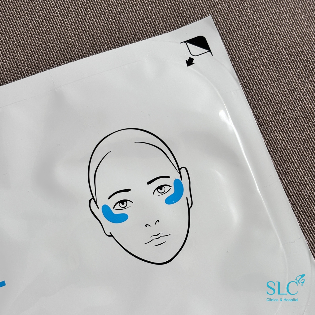 EMFACE Eyes, รอยคล้ำใต้ตา, ถุงใต้ตา, ยกกระชับใต้ตา