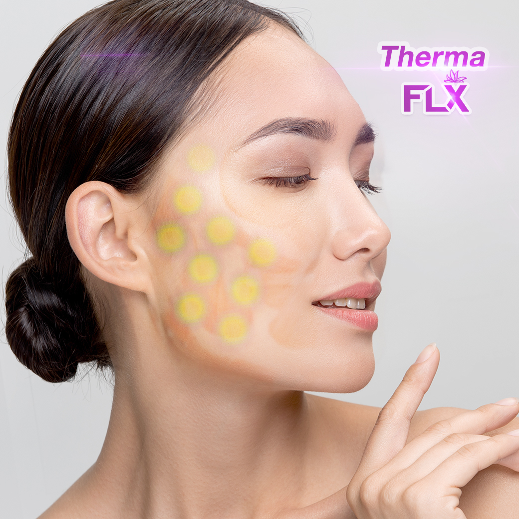 ยกกระชับ Thermage_Ultherapy