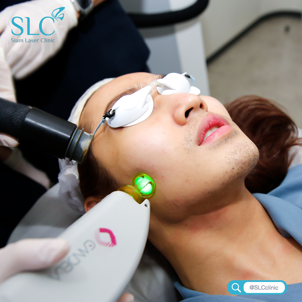 Hair Laser Removal_เลเซอร์ขน กำจัดขน