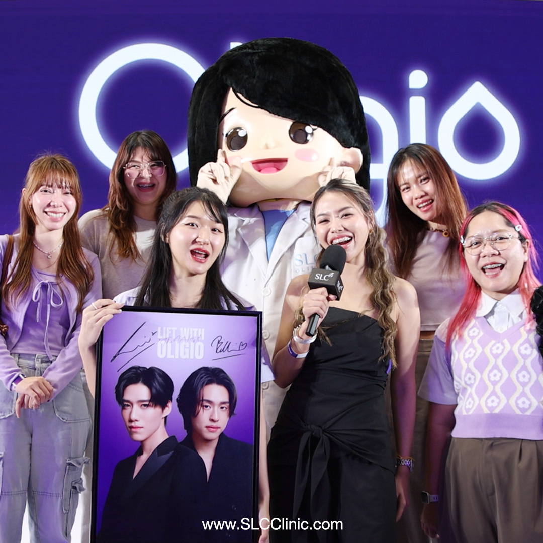 Oligio , Billkin & PP Krit , บิวกิ้น , พีพี