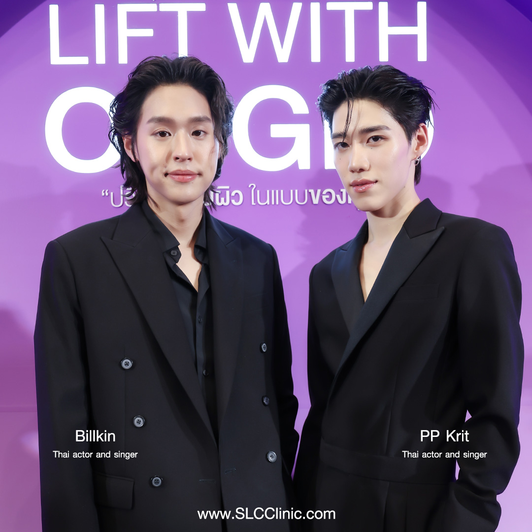 Oligio , Billkin & PP Krit , บิวกิ้น , พีพี