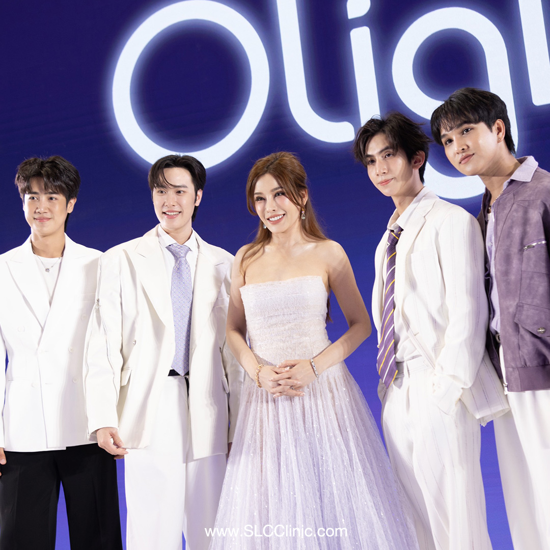 Oligio , Billkin & PP Krit , บิวกิ้น , พีพี