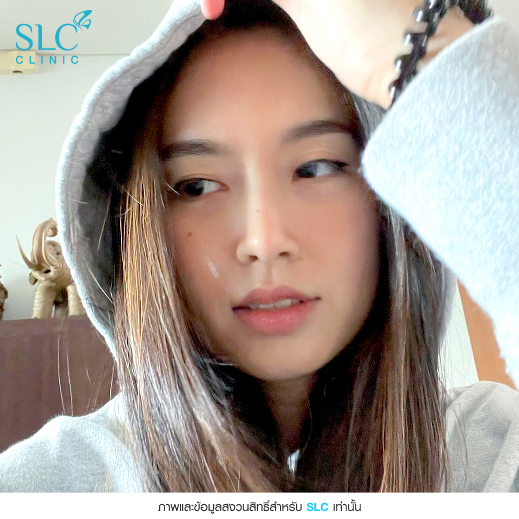 ปอย ตรีชฎา_Brand Ambassador SLC