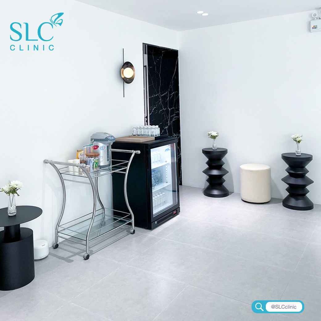 SLC Clinic Siam Square