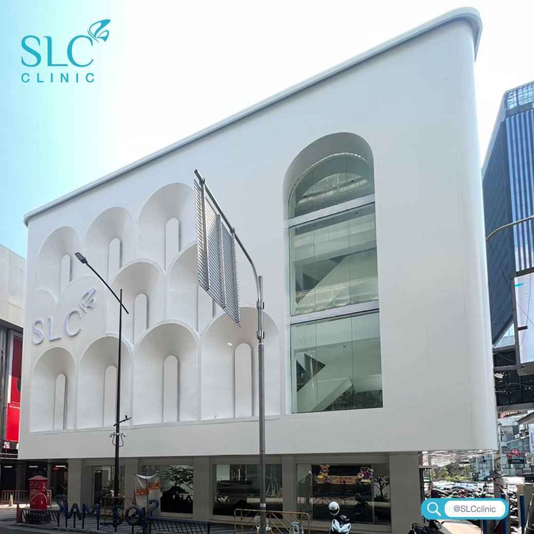 SLC Clinic Siam Square