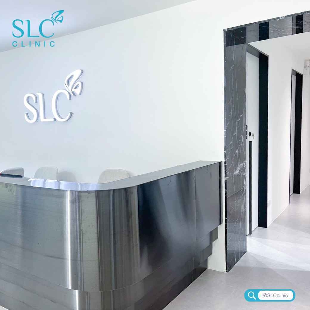 SLC Clinic Siam Square