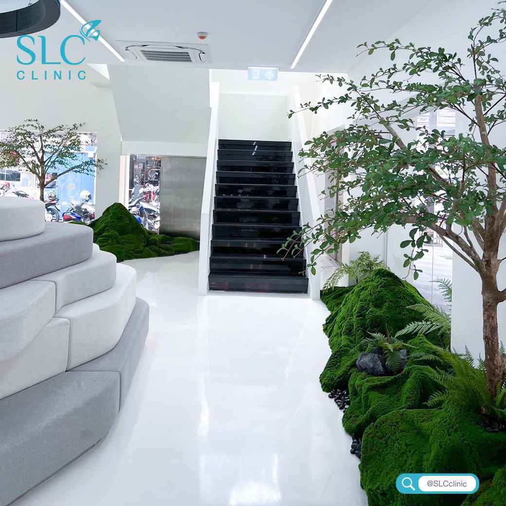 SLC Clinic Siam Square