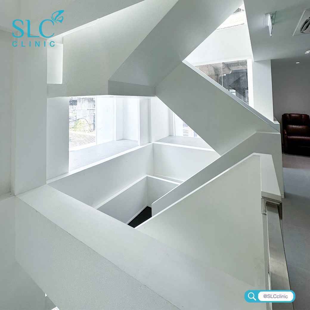 SLC Clinic Siam Square