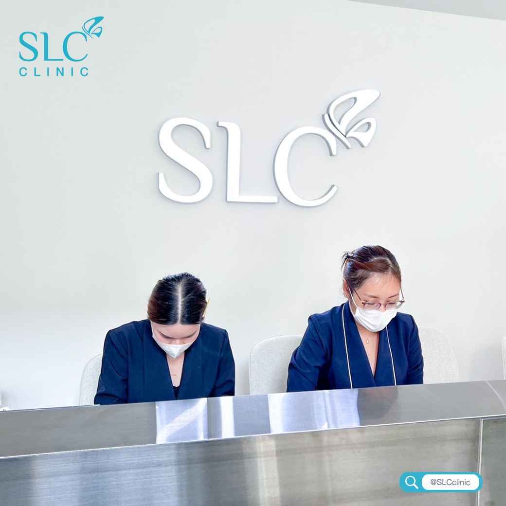 SLC Clinic Siam Square