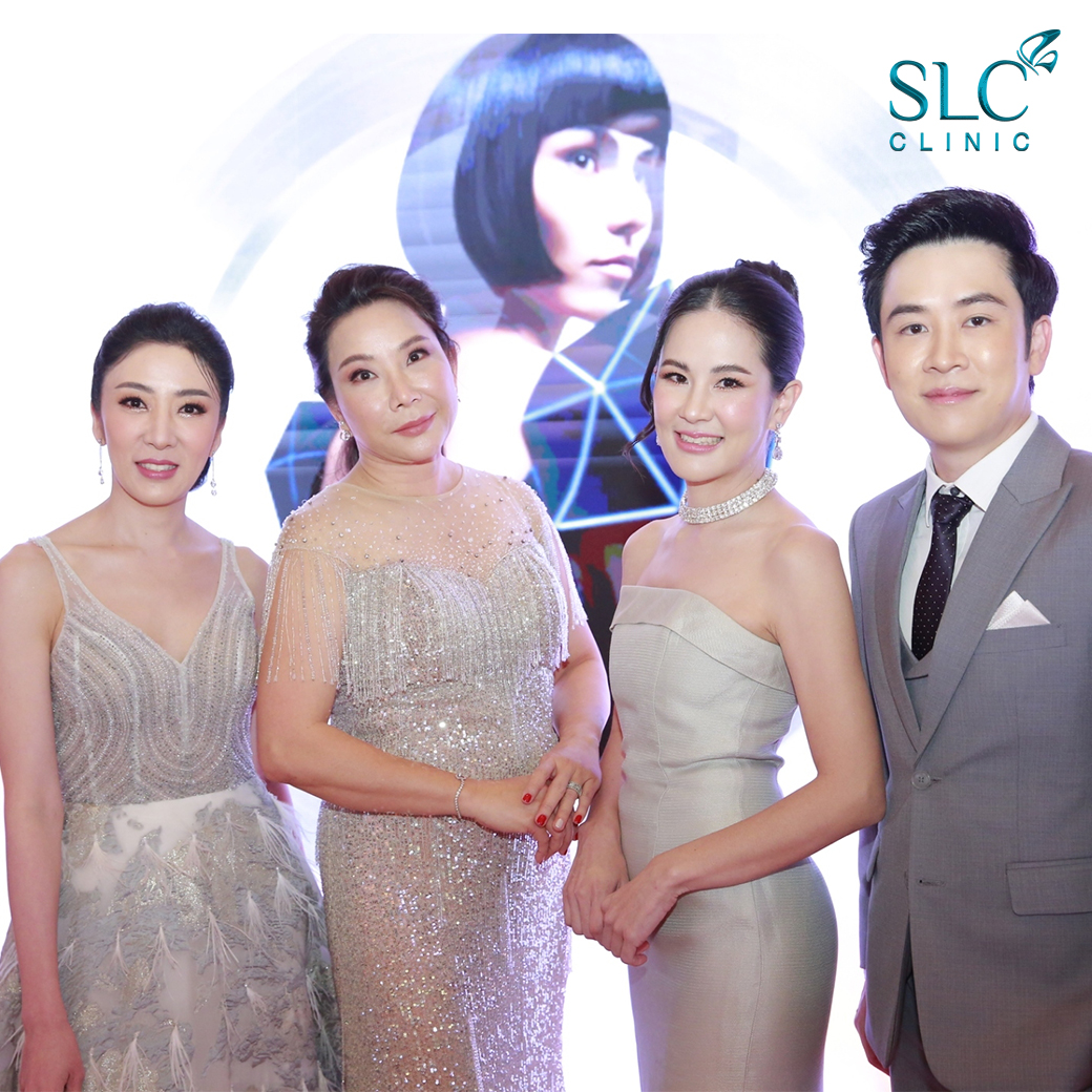  SLC รับรางวัลปีที่ 8 ด้านสารเติมเต็ม Juvederm กระชับรูปร่าง CoolSculpting® ปรับรูปหน้า เติมปาก หมอดา SLC ลดไขมันด้วยความเย็น  ลดสัดส่วนแบบง่าย ๆ กระชับรูปร่างไม่ต้องผ่าตัด 