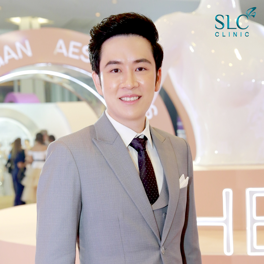  SLC รับรางวัลปีที่ 8 ด้านสารเติมเต็ม Juvederm กระชับรูปร่าง CoolSculpting® ปรับรูปหน้า เติมปาก หมอดา SLC ลดไขมันด้วยความเย็น  ลดสัดส่วนแบบง่าย ๆ กระชับรูปร่างไม่ต้องผ่าตัด 