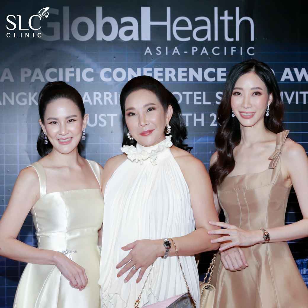 รางวัลยกกระชับ_Global Health Asia  Pacific 2022
