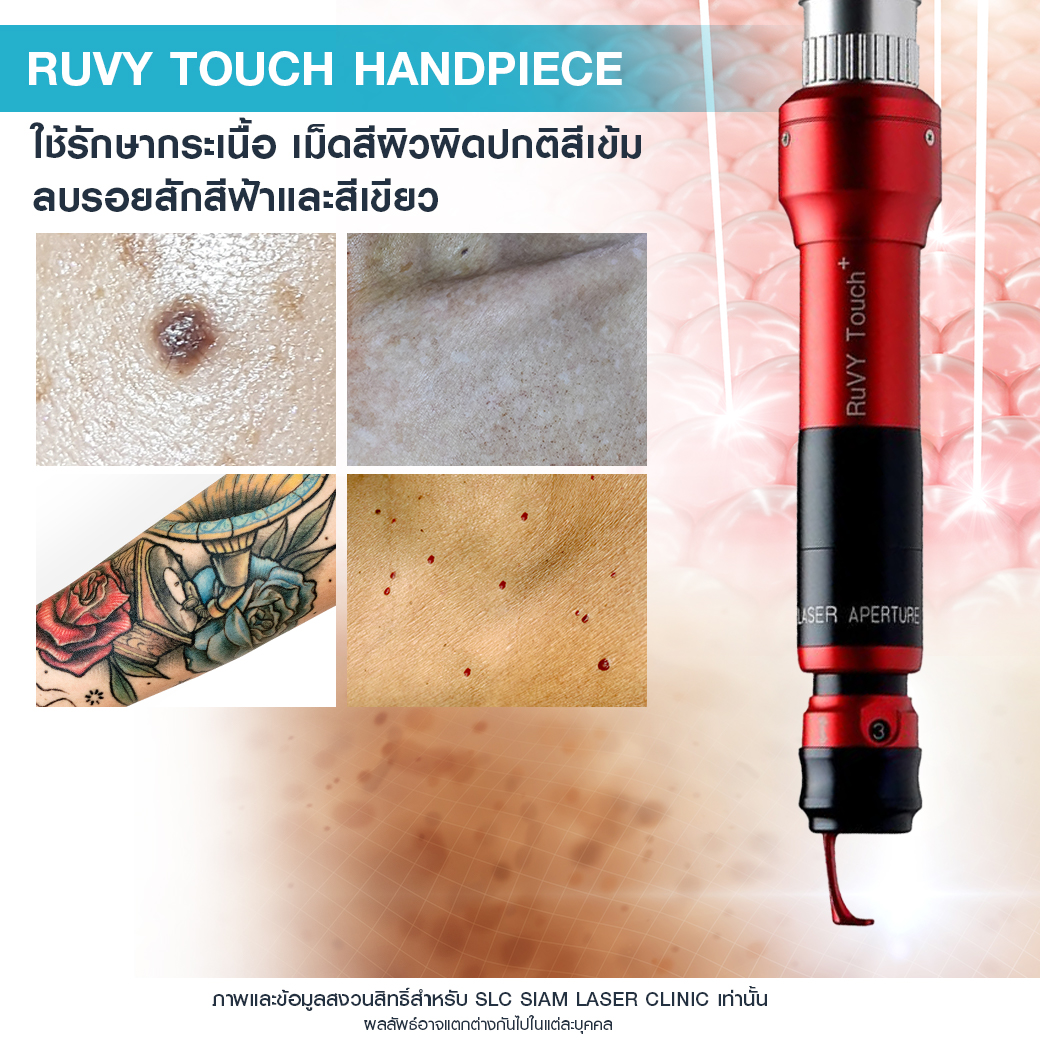 Pico Plus Laser, เลเซอร์หน้าใส