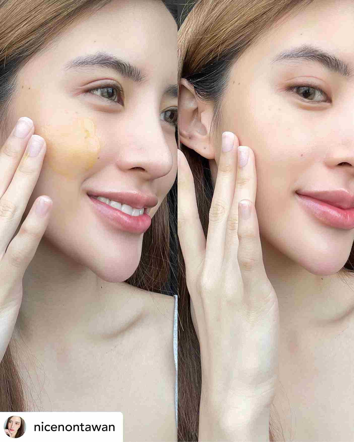  SLC Reju Serum,เซรั่มหน้าใส 7-11,เซรั่มหน้าใส กระชับรูขุมขน,แต่งหน้าไม่ติด,เซรั่มรีจูSLC,SLC Reju Glass Skin Serum,ซีรั่มหน้าใส,ซีรั่มSLC,ซีรั่มรีจูSLC