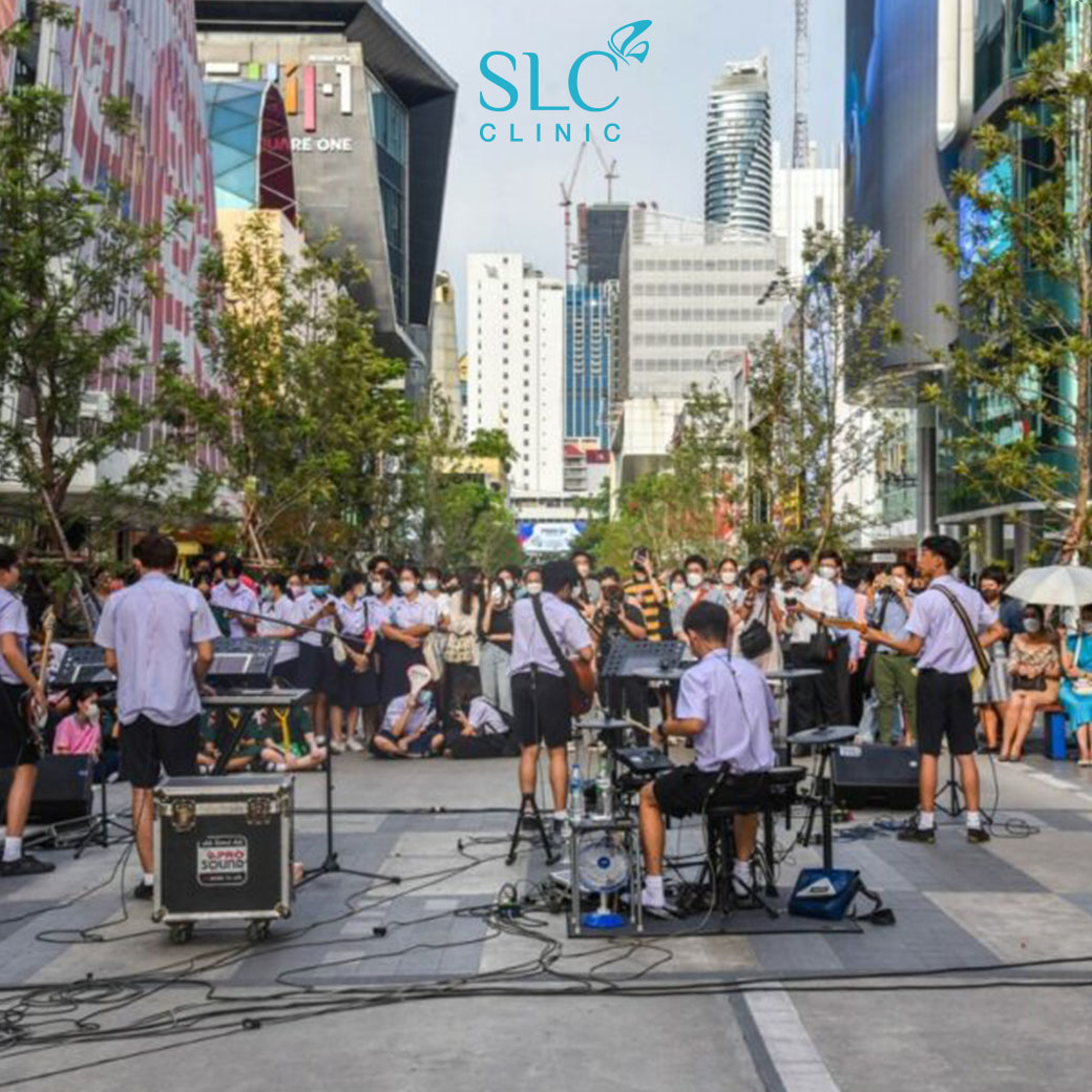 SLC SIAM SQUARE_กิจกรรม SLC