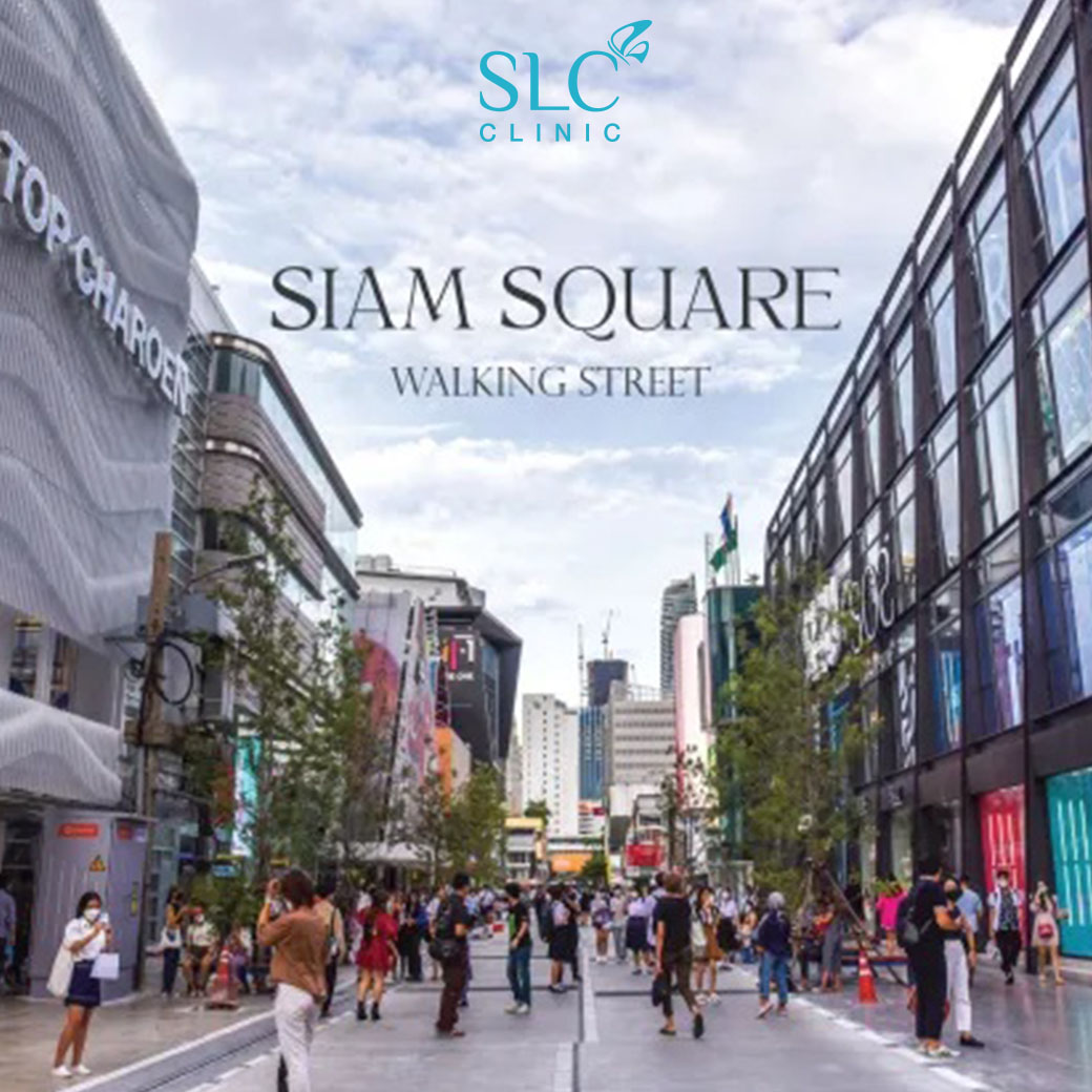 SLC SIAM SQUARE_กิจกรรม SLC