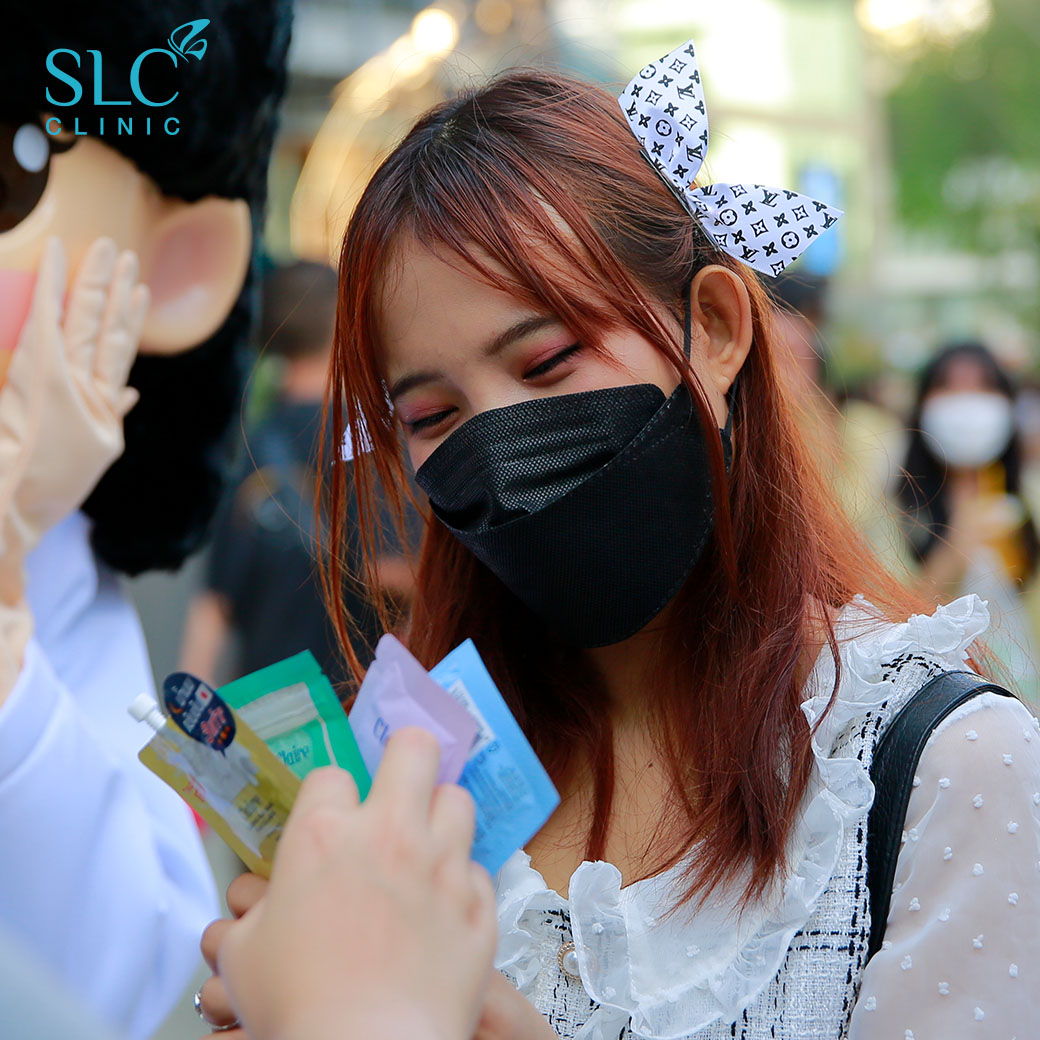 SLC SIAM SQUARE_กิจกรรม SLC