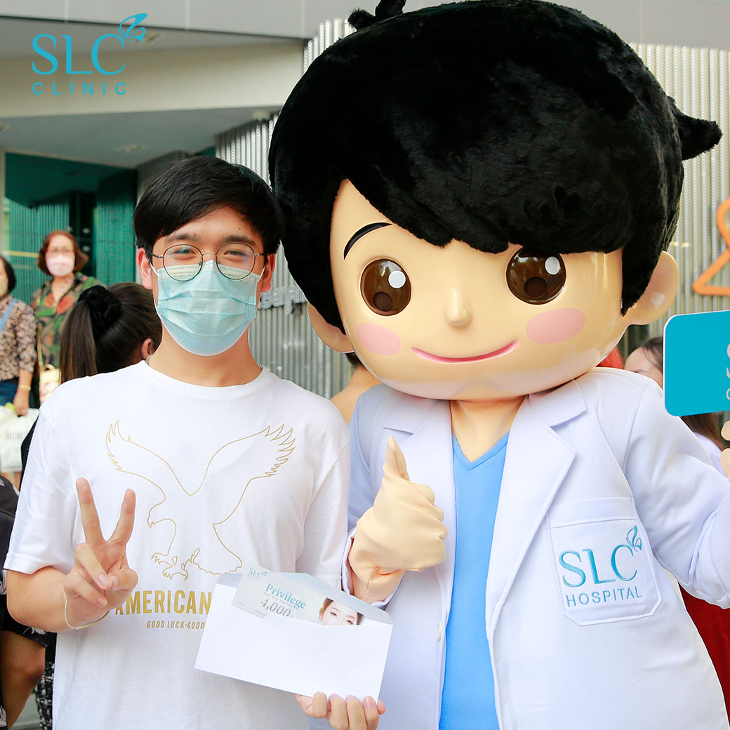 SLC SIAM SQUARE_กิจกรรม SLC