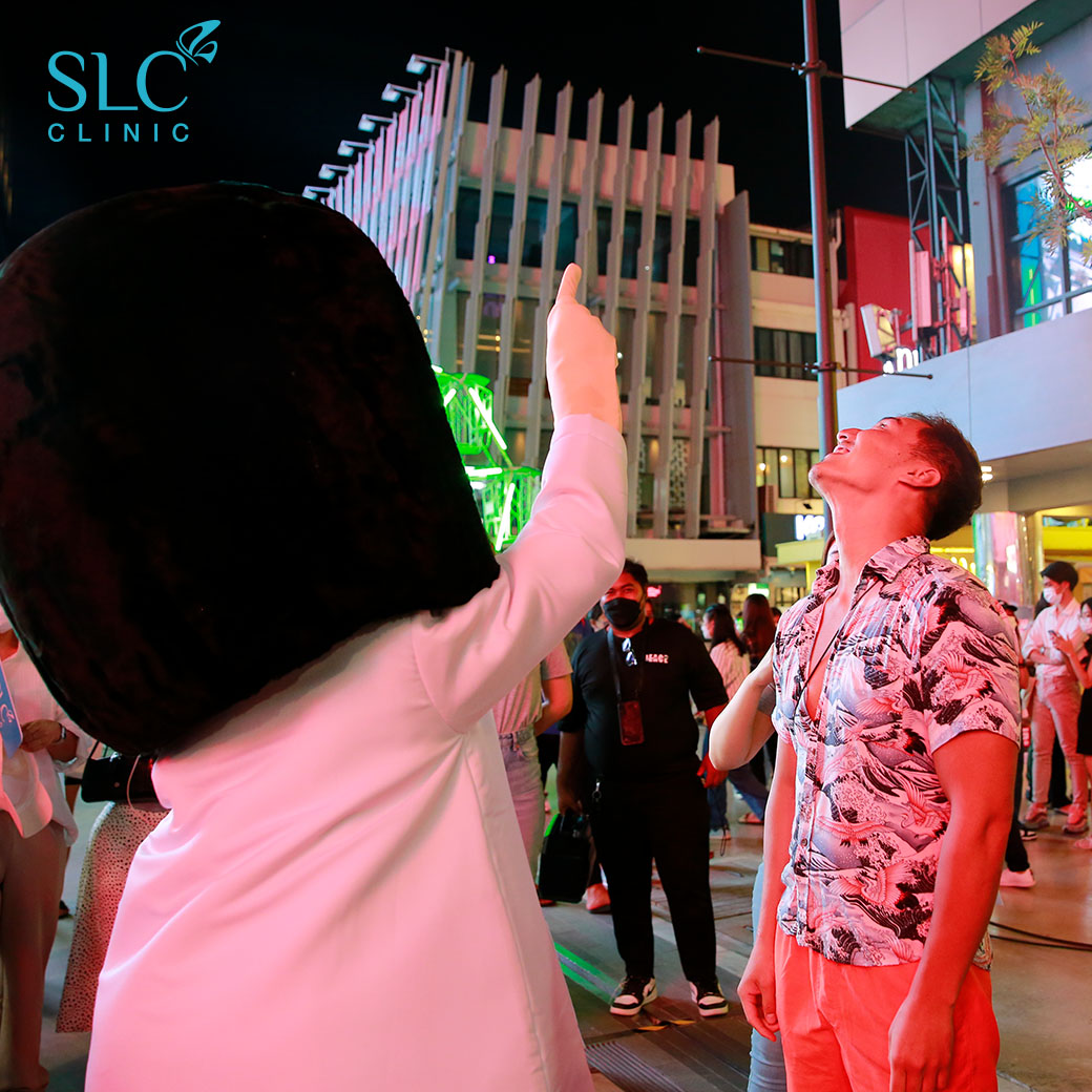 SLC SIAM SQUARE_กิจกรรม SLC