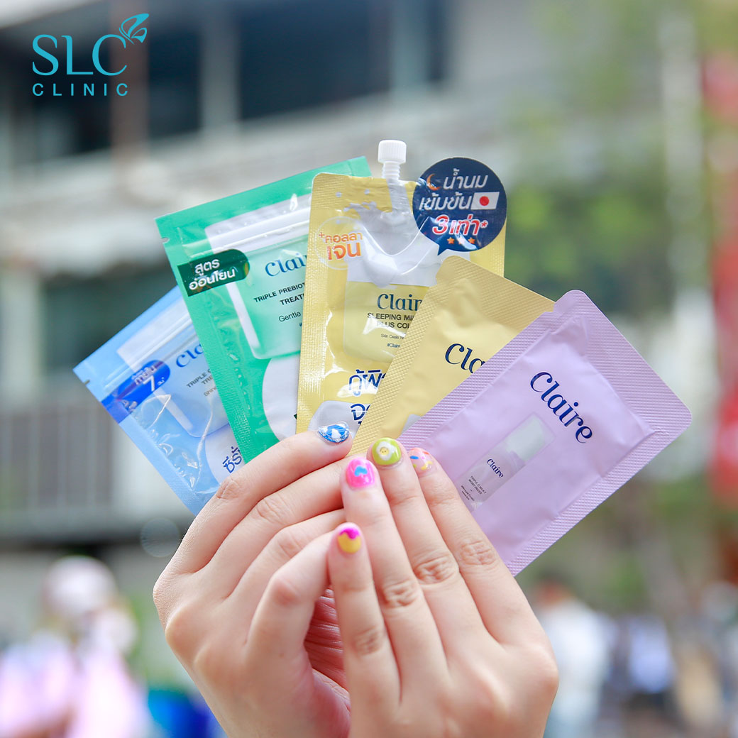 SLC SIAM SQUARE_กิจกรรม SLC