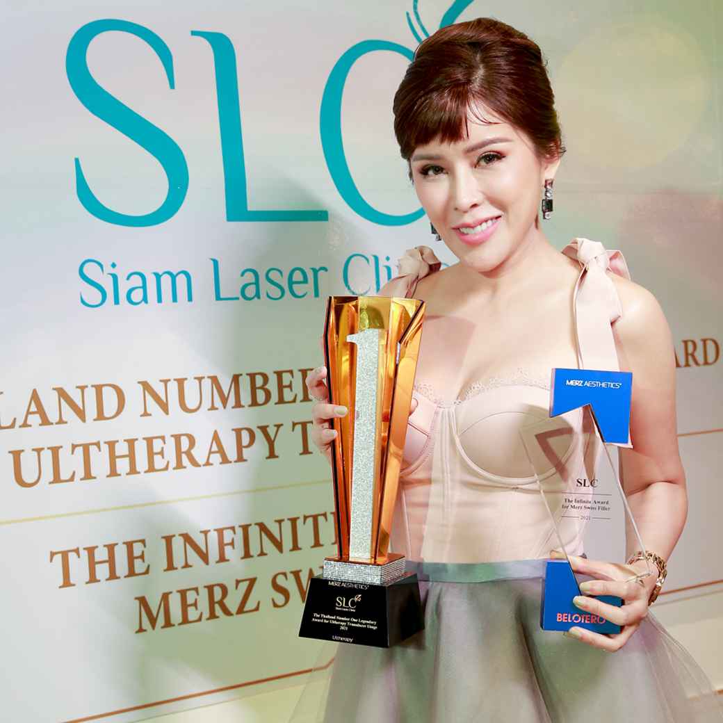 Ultherapy SPT ยกกระชับ