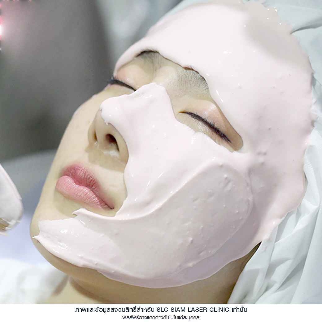 SoftMask_มาสก์หน้ากุหลาบ_มาสก์หน้า