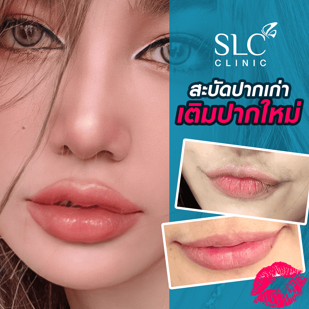 Filler_lip filler_Filler injection_lip injection