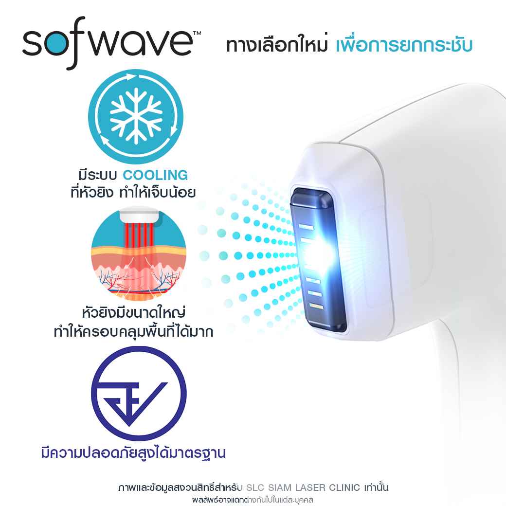 ยกกระชับ-ยกคิ้ว-ยกหน้า-รวมรีวิวยกกระชับ-รีวิวยกกระชับ-sofwave