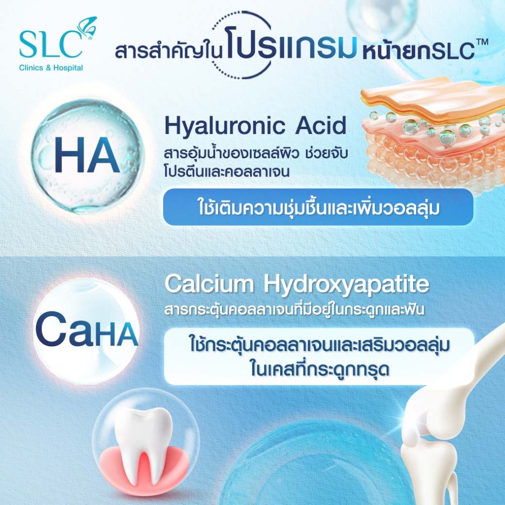 What is the HArmonyCa Filler Program? Does it really help lift the face ...