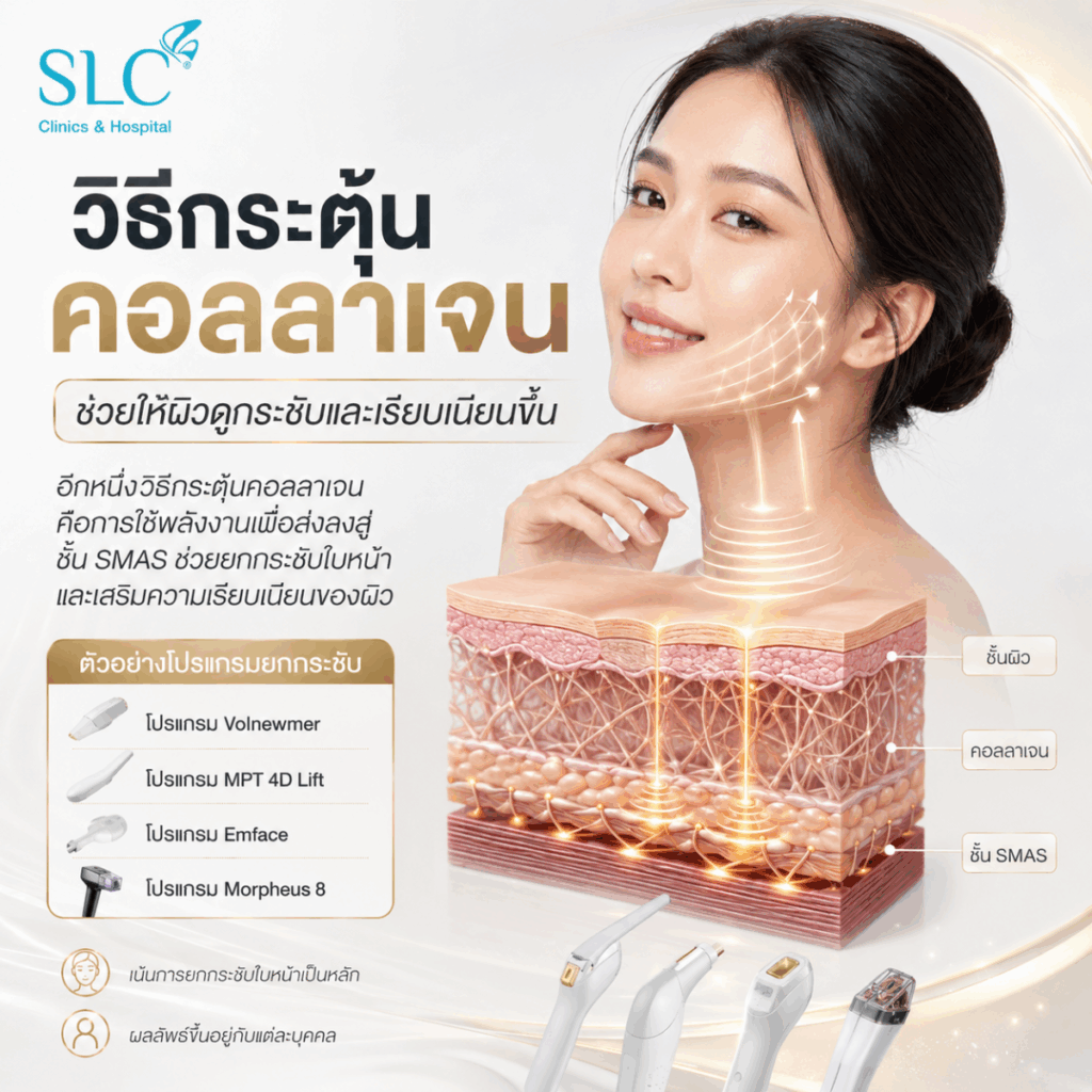 Discover the secrets to boosting collagen for youthful-looking skin ...