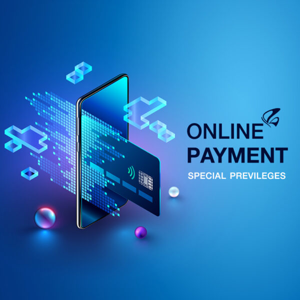 Online Payment 89,000