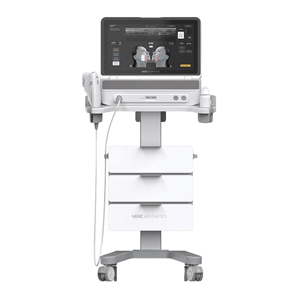 เครื่อง Ultherapy PRIME